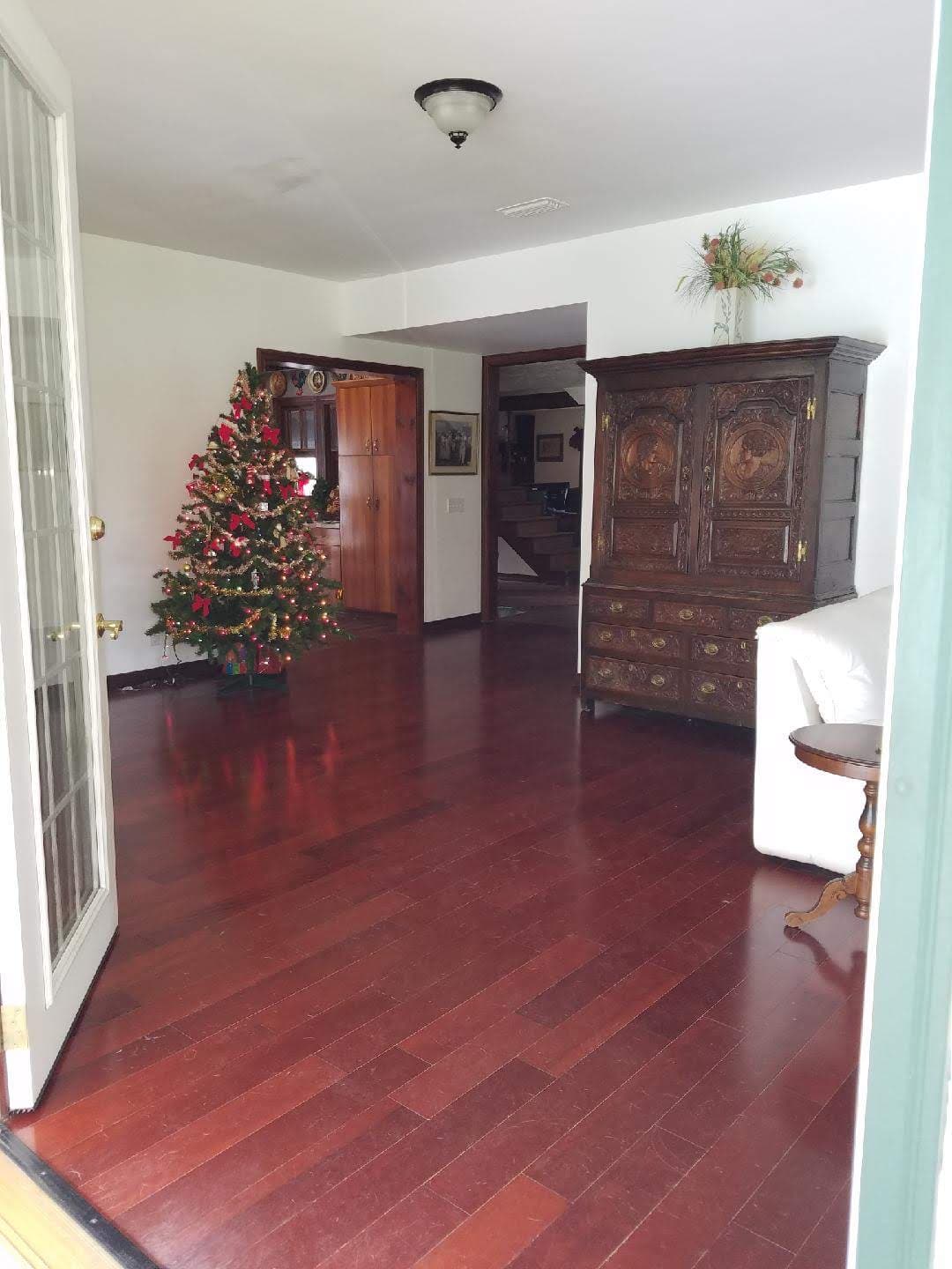 Whatever it Takes - after 4