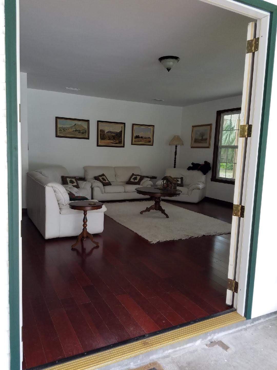 Whatever it Takes - after 5