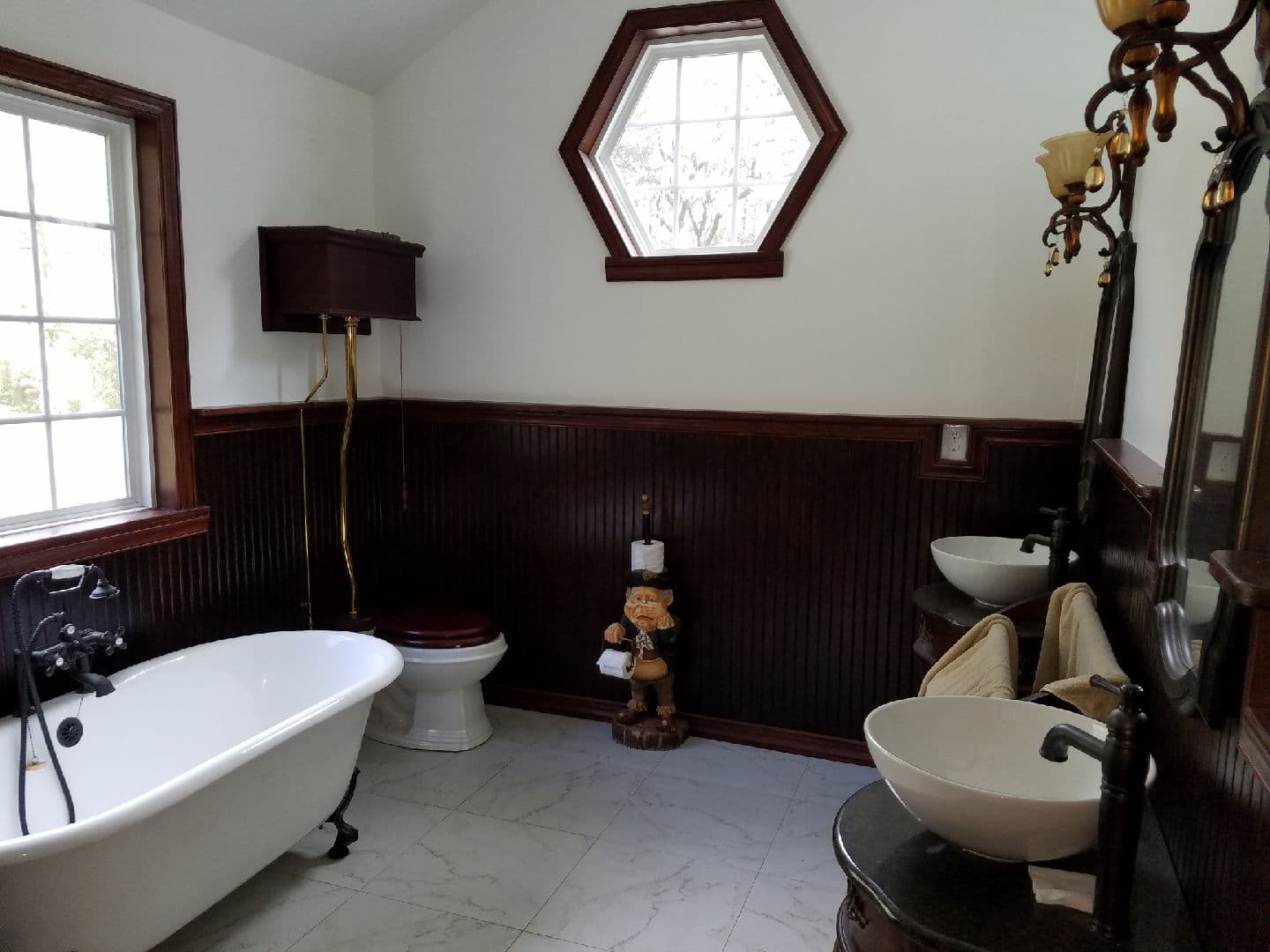 Whatever it Takes - after 6