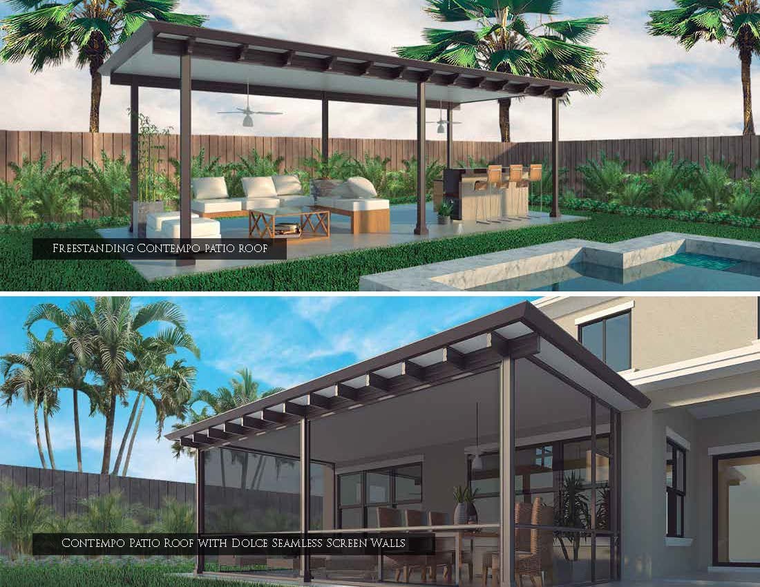 What to Look For in Patio Installation and Remodeling Contractors