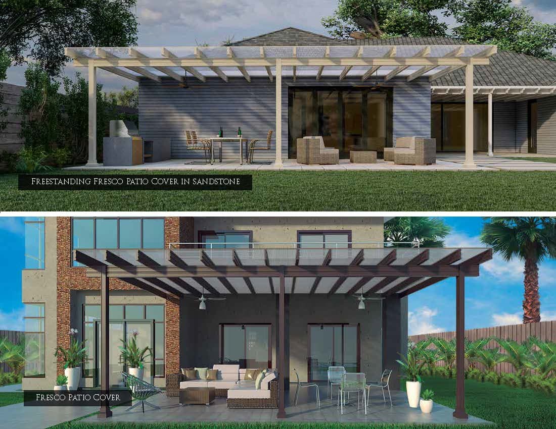 Sunroom permit submission for NE Florida
