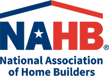 National Association of Home Builders (NAHB) - Certified member
