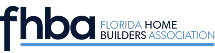 Florida Home Builders Association (FHBA) - Certified member