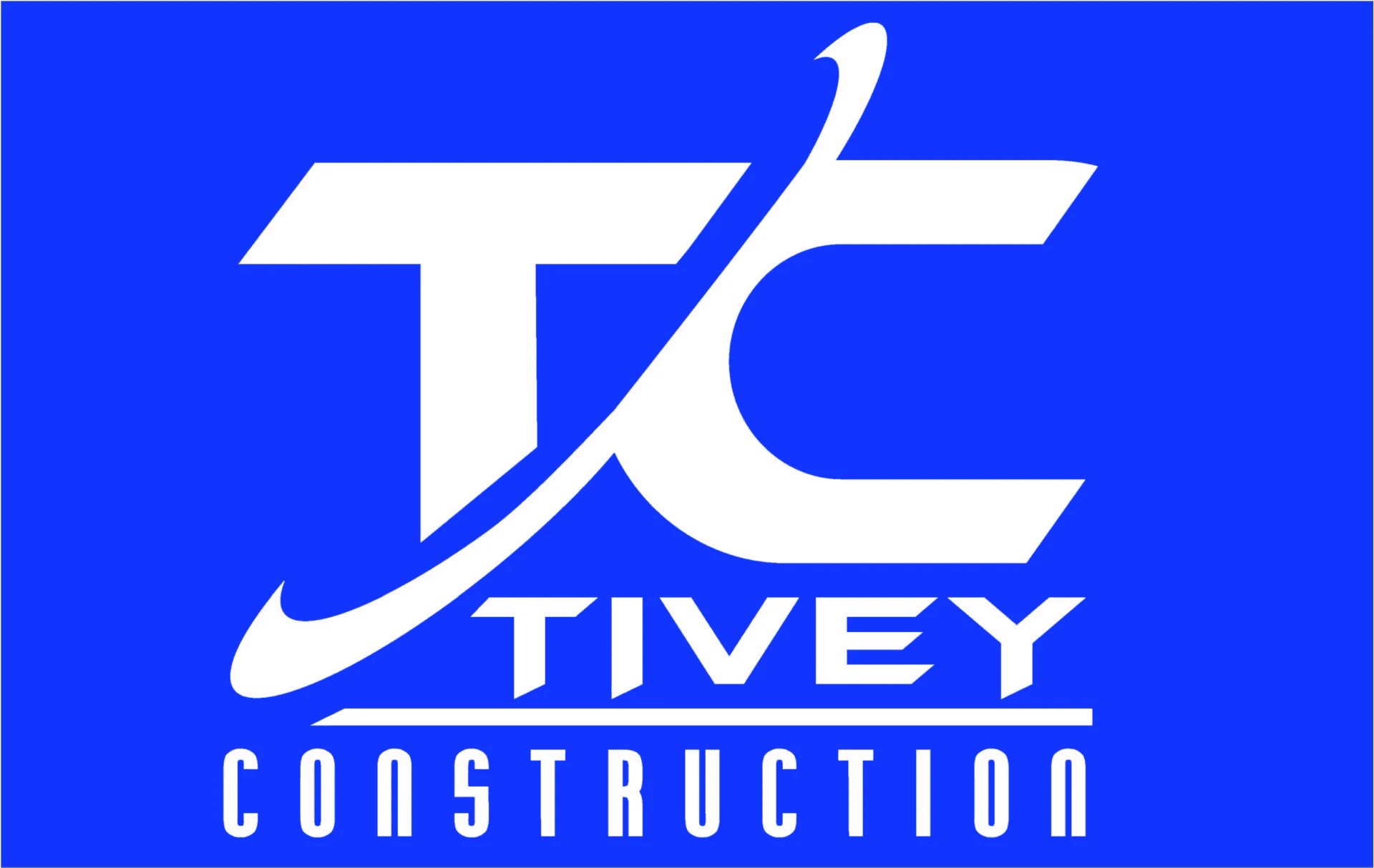 Tivey Construction Inc. - Home