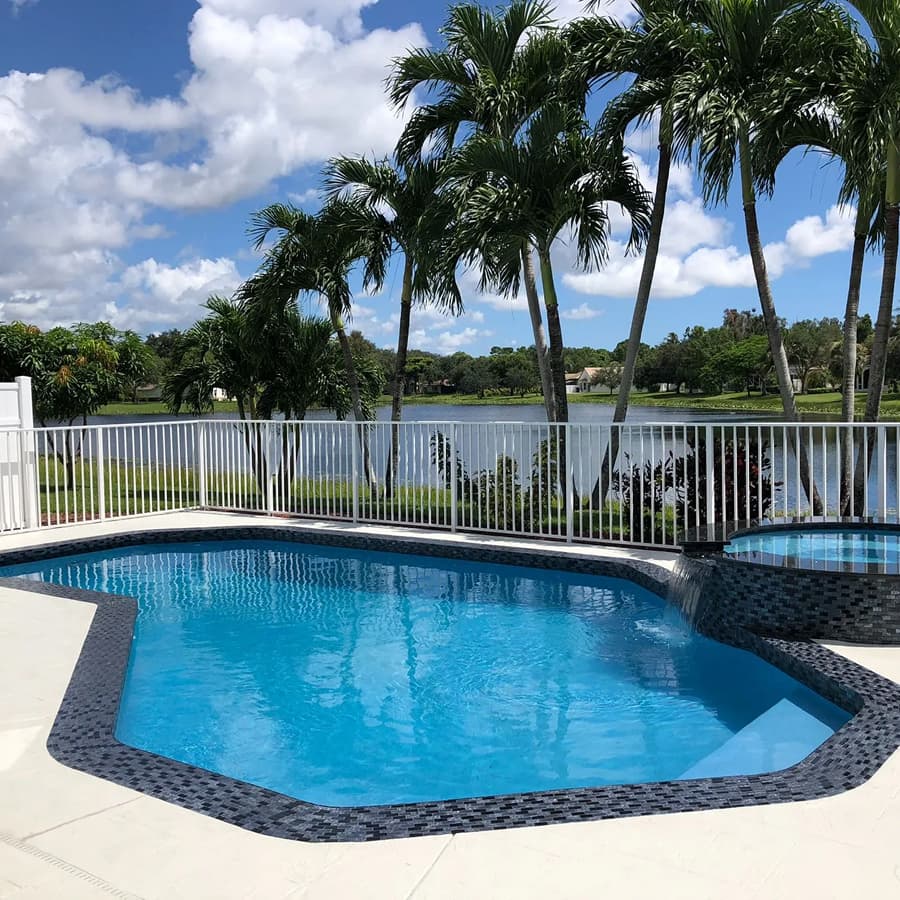 Swimming Pools in Jacksonville Florida: Your Complete Guide to Backyard Paradise