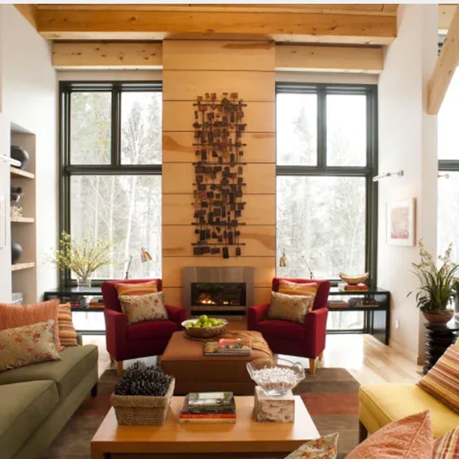 Whole home remodeling project in Jacksonville