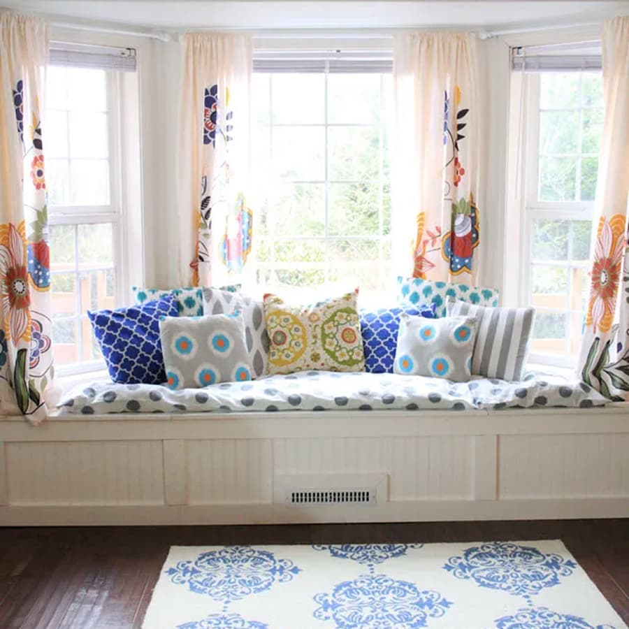 Home office conversion in Jacksonville