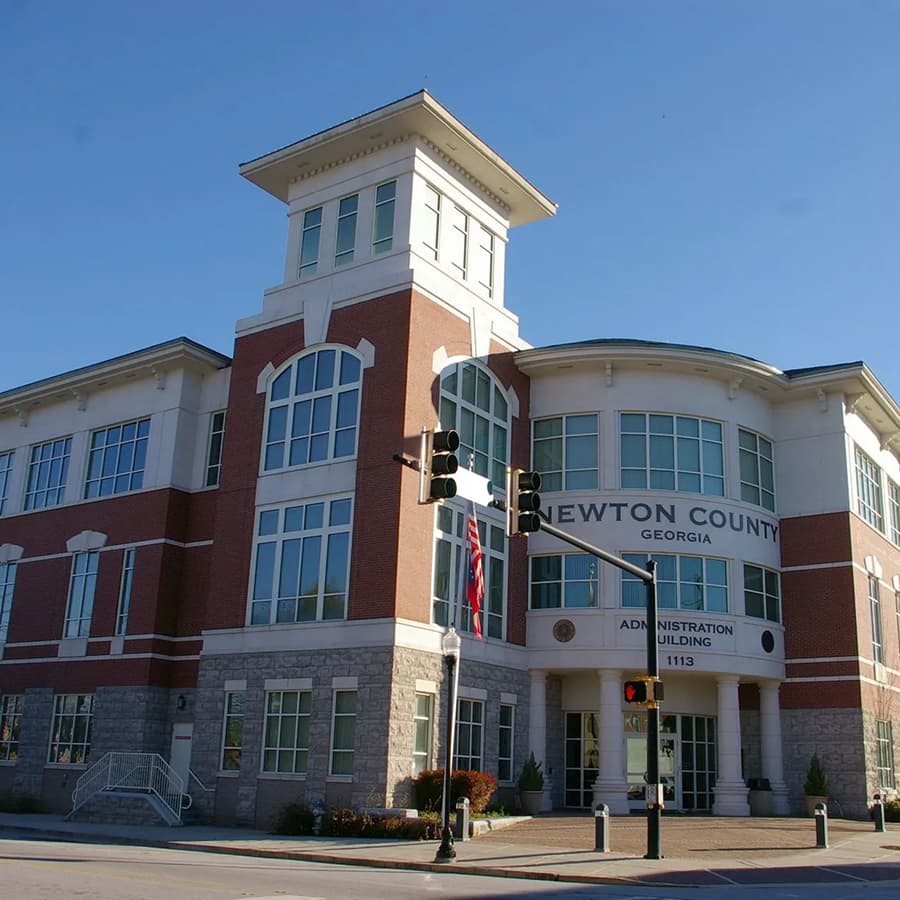 ADA compliant commercial space in Jacksonville